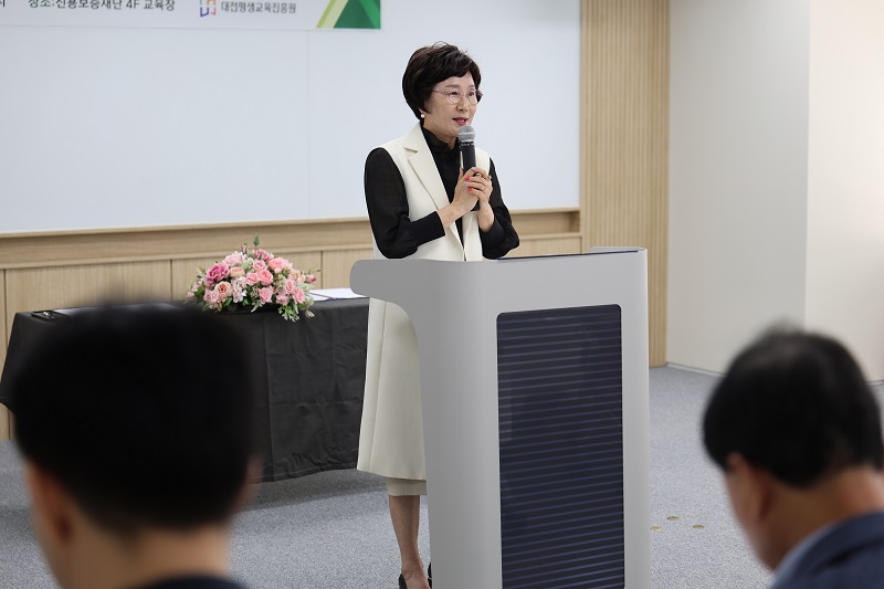 반부패.청렴.갑질근절 청렴실천 결의